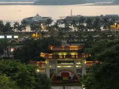 -仙人山公园