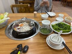 -力哥地道海南菜·联谊文昌鸡老店