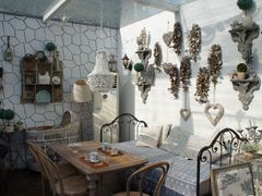 -Vanillacafe香草咖啡(银海大世界店)