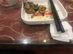 -鼎原力量东北吊炉烧烤(临河街店)