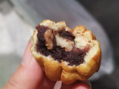 -莫朗核桃饼(虹泉路店)