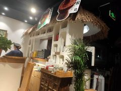-茶花妹子云南餐厅(传媒大学店)