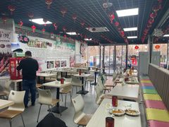 -大姐麻辣烫(莲宝中路店)