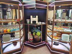 -印象餐厅(杭州国际博览中心北辰大酒店)