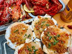 -霸王虾·麻辣小龙虾(清水河公园店)