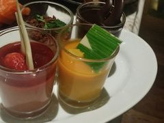-君悦酒店·乐厨·高空自助餐(青年大街店)