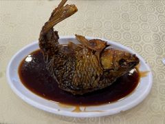 -奥华餐厅·老张记(台基厂店)