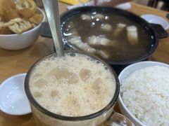 -新记肉骨茶