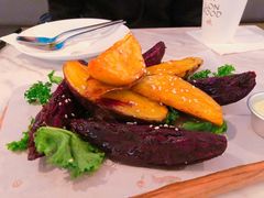 -农畉LONFOOD(福田星河COCOPark店)