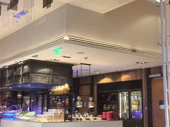 -香厨中餐厅(松北香格里拉店)