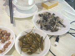 -金瑞轩大酒楼·顺德鱼生·粤菜海鲜(东江国际店)