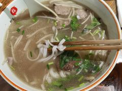 火车头米粉-越南牛肉河粉餐厅(书院巷店)