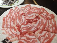 -唇辣号重庆老火锅(亦庄店)