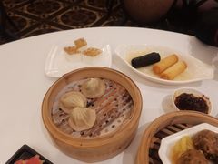 爆鼎小笼包-稻香酒家·33年老字号·港式粤菜(富邦中心店)