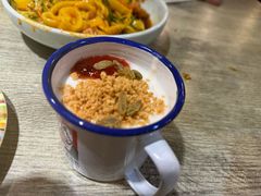 -巴依兄弟西域美食(机场店)
