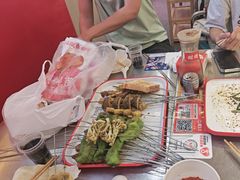 -遇西祠·海鲜烧烤(总店)
