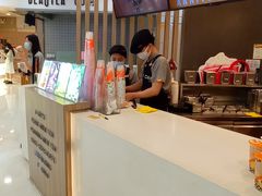 -CoCo都可(中华广场店)