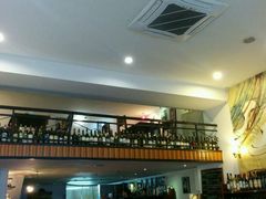 -BONAZZA 意大利餐厅