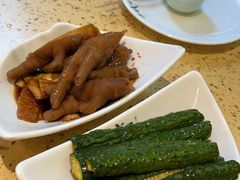 -蒸武门·广式茶点(江南店)