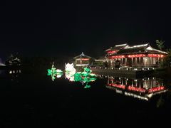 -董永七仙女文化园