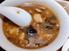 牛肉胡辣汤-掌柜的店·河南菜(世茂店)