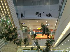-万达茂商场(南京仙林店)