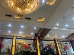-杨记小骨头羊杂馆(南五马路店)
