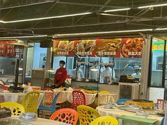-小煵记·打边炉(西丽文光店)