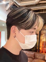-FINE HAIR造型沙龙