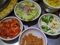 -喜来稀肉(虹泉路店)