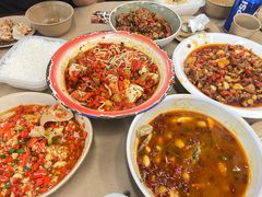 -老三样·旧食新味(船山路店)