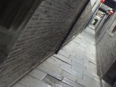小巷-汪氏小苑