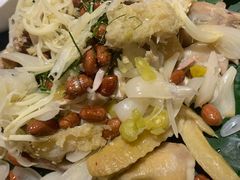 古法捞鸡-园林美食城·本土农家菜(杨和镇店)