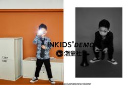 -INKIDS潮童社儿童摄影(朝阳大悦城店)