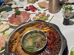 -枇杷园食为鲜火锅(南山店)
