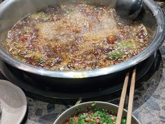 -肖肖酸萝卜鱼火锅(总店)