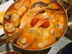 -Home Thai·泰谣(王府井apm店)
