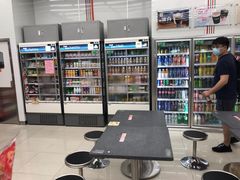 -7-ELEVEn(深圳宝安机场近14登机口)