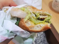-麦当劳(宁波火车高铁站店)