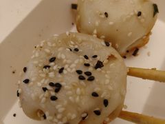 -阿三生煎(正弘城店)
