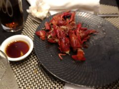 -新发展亚太JW万豪酒店·福苑咖啡厅