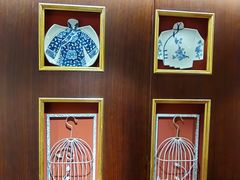 -梅龙镇酒家(南京西路总店)