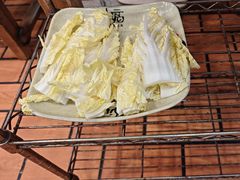 -马记伊源斋涮肉·清真菜(潘家园古玩市场店)