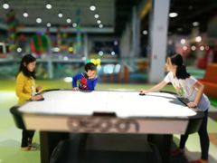 -蒙特利亲子乐园