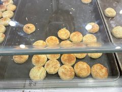 -冠素堂观音饼(朱家尖码头店)