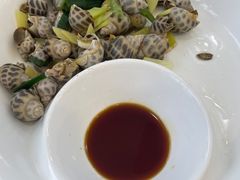 -碧海银沙海鲜餐厅(恒大海上威尼斯店)