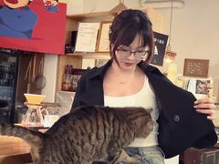 -栖咖啡(泉舜店)