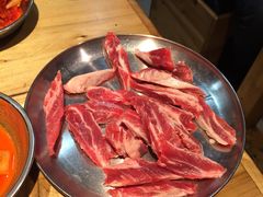 -麻蒲碳烤肉(远景路1号店)
