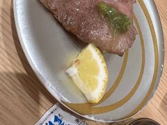 -大起水产回转寿司(大丸心斋桥店)