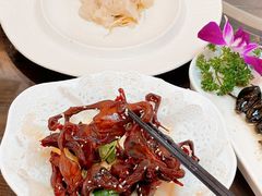 -美未居·老字号·地道顺德菜·桑拿鸡·鱼生(容桂店)